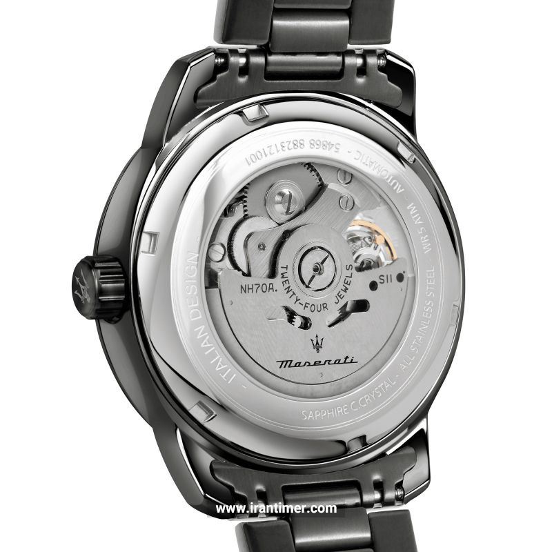 قیمت و خرید ساعت مچی مردانه مازراتی(MASERATI) مدل R8823121001 کلاسیک | اورجینال و اصلی