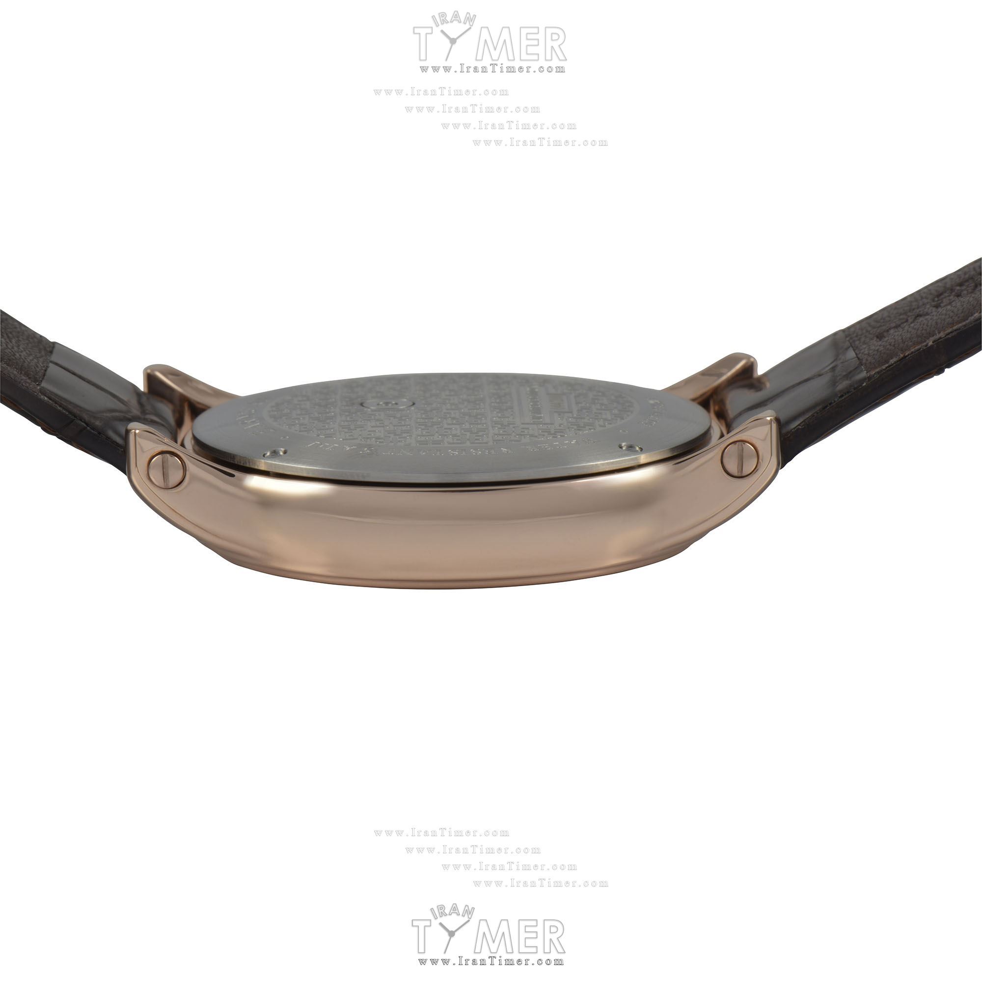 قیمت و خرید ساعت مچی مردانه ارنشا(EARNSHAW) مدل ES-0027-07 کلاسیک | اورجینال و اصلی