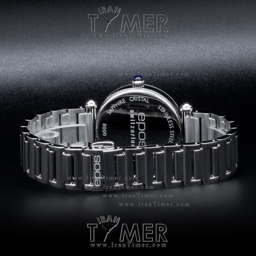 قیمت و خرید ساعت مچی زنانه ایپوز(EPOS) مدل 8000.700.20.85.30 کلاسیک | اورجینال و اصلی