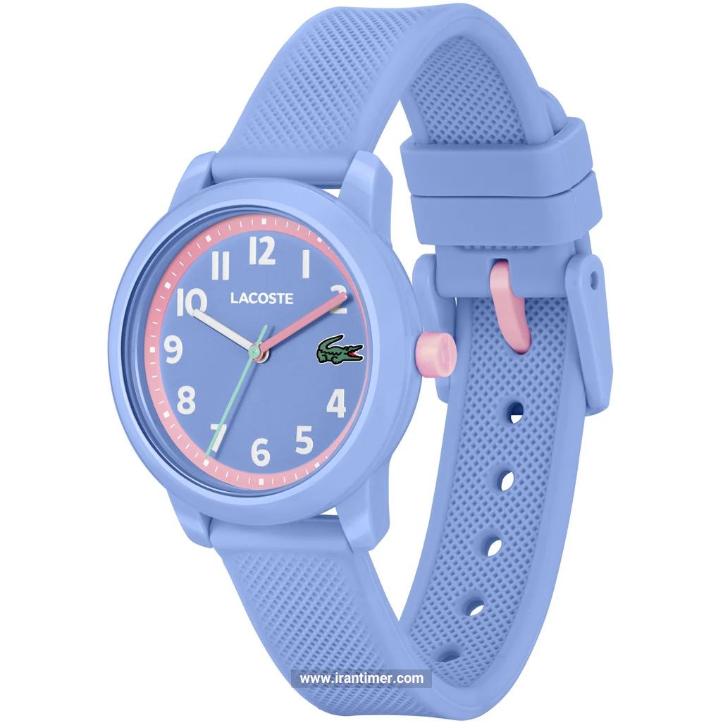 قیمت و خرید ساعت مچی لاکوست(LACOSTE) مدل 2030041 اسپرت | اورجینال و اصلی