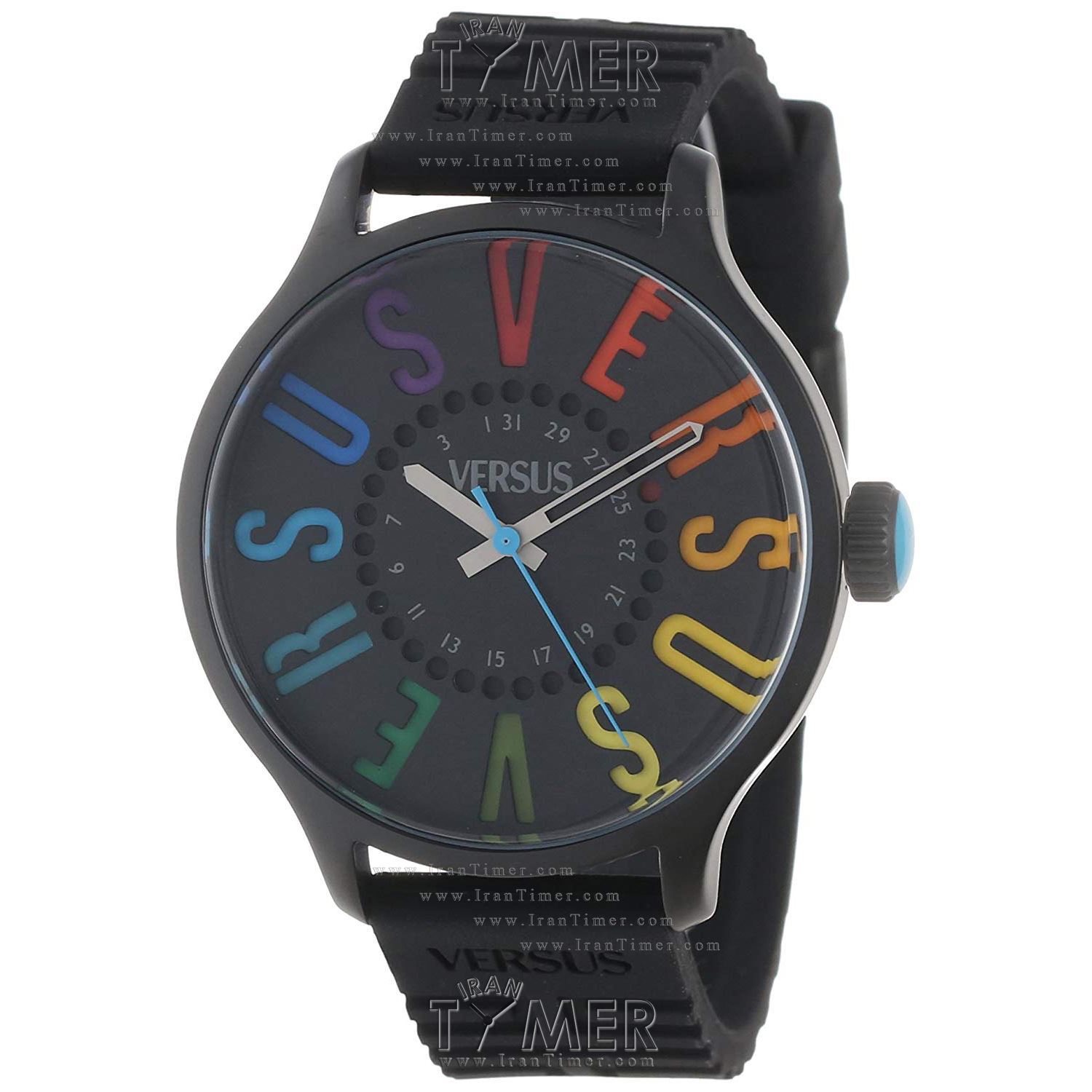 قیمت و خرید ساعت مچی مردانه ورسوس ورساچه(VERSUS VERSACE) مدل SGU010013 اسپرت | اورجینال و اصلی