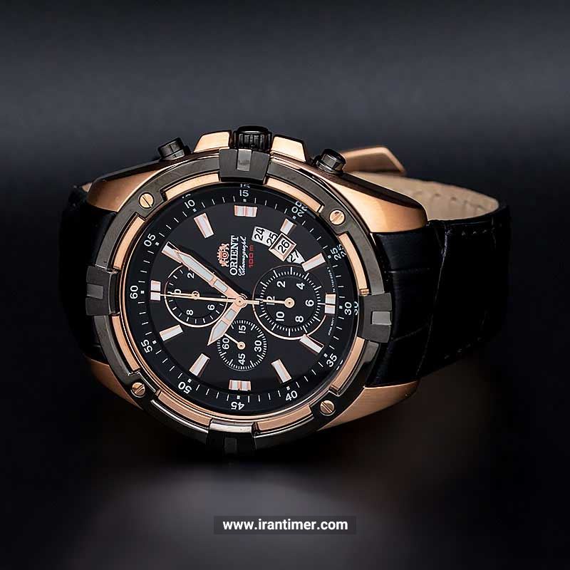 قیمت و خرید ساعت مچی مردانه اورینت(ORIENT) مدل FTT0Y004B0 کلاسیک | اورجینال و اصلی
