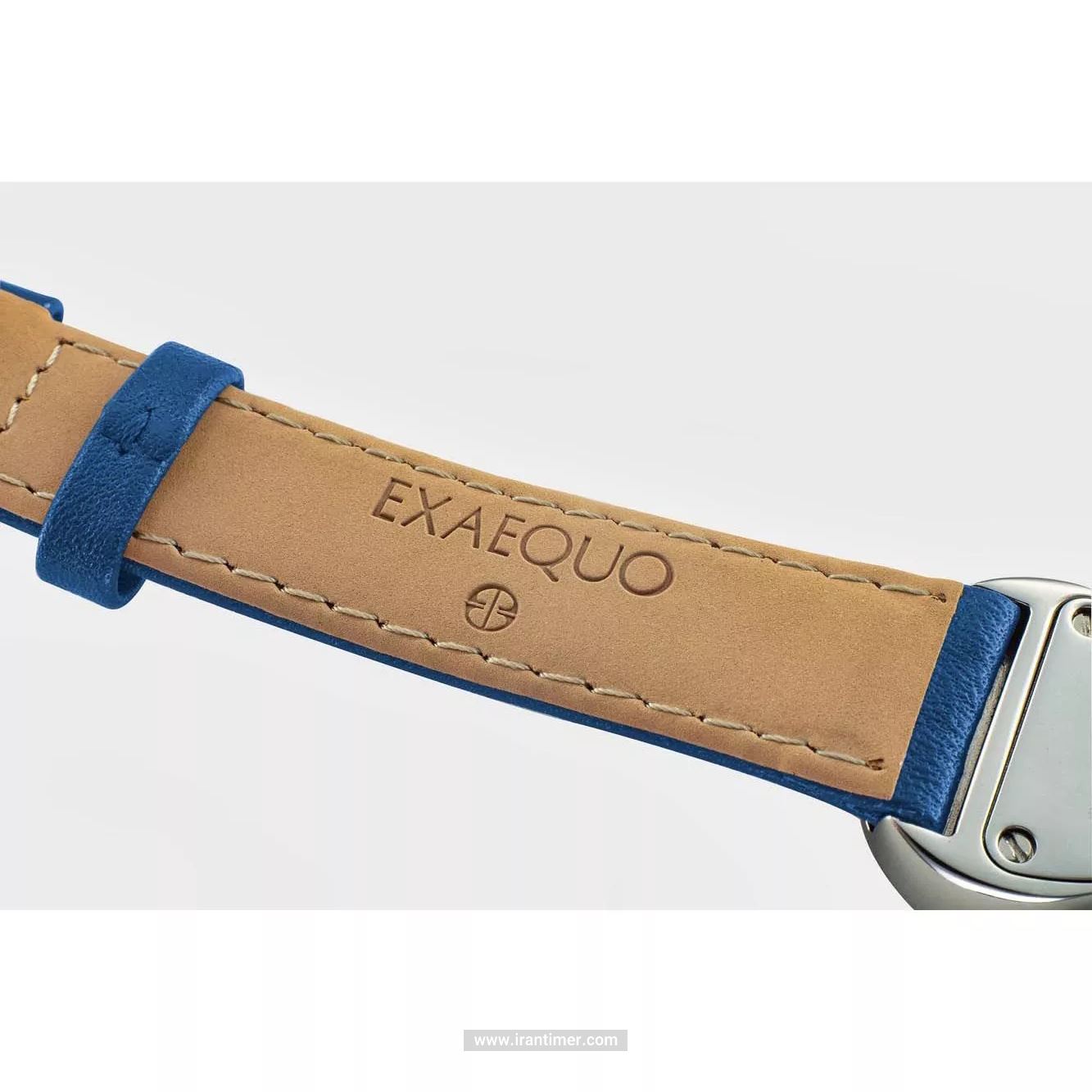 قیمت و خرید ساعت مچی زنانه اکس اکو(EXAEQUO) مدل EX0001.0004 فشن | اورجینال و اصلی