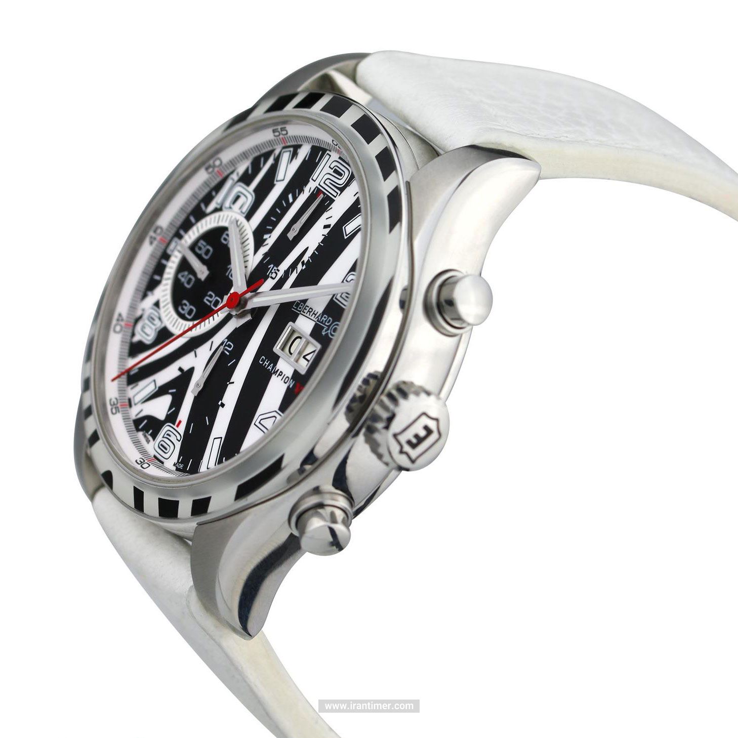 قیمت و خرید ساعت مچی مردانه ابرهارد اند کو(Eberhard & Co) مدل MTE31064.6_31064.Z CP کلاسیک | اورجینال و اصلی