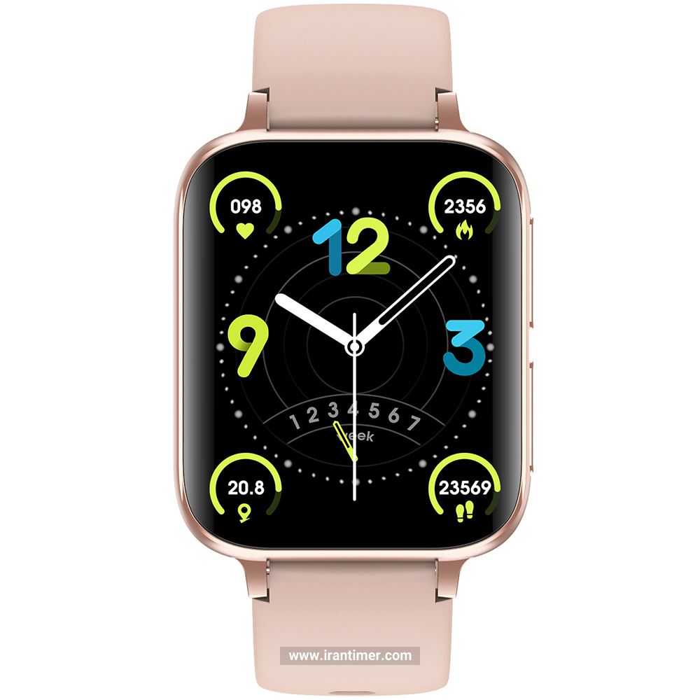 قیمت و خرید ساعت مچی زنانه اسلازنجر(SLAZENGER) مدل SL.07.6416.5.03 اسپرت | اورجینال و اصلی