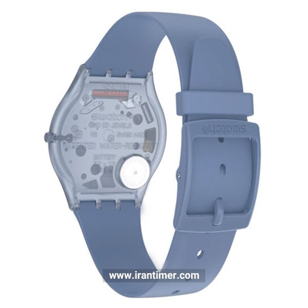 قیمت و خرید ساعت مچی زنانه سواچ(SWATCH) مدل SS08N100 اسپرت | اورجینال و اصلی