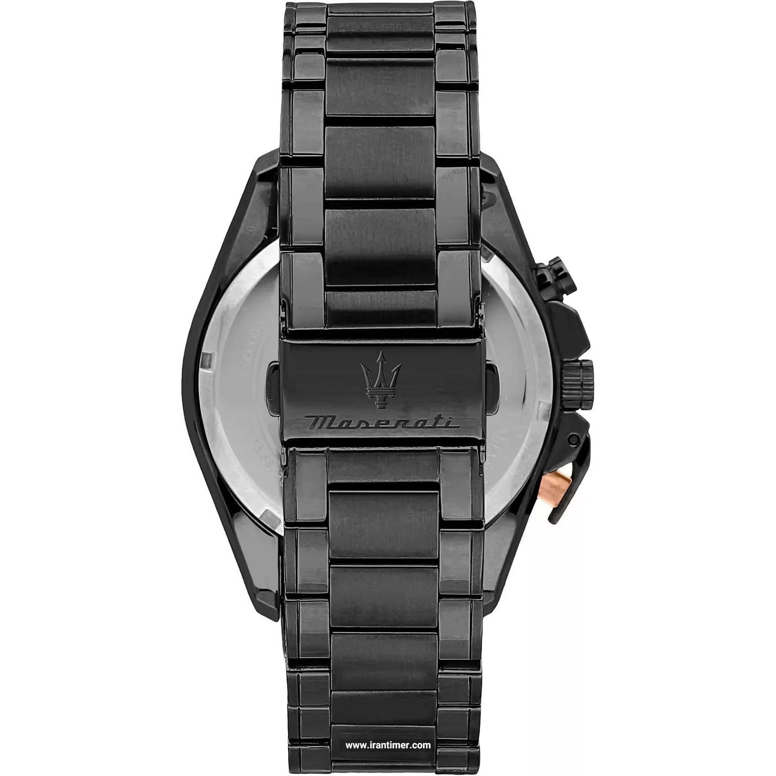 قیمت و خرید ساعت مچی مردانه مازراتی(MASERATI) مدل R8873612050 اسپرت | اورجینال و اصلی