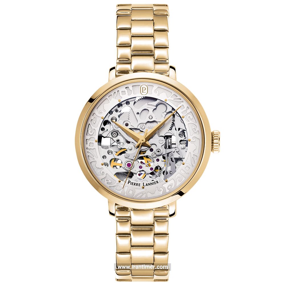 قیمت و خرید ساعت مچی زنانه پیر لنیر(PIERRE LANNIER) مدل 142G522 کلاسیک | اورجینال و اصلی
