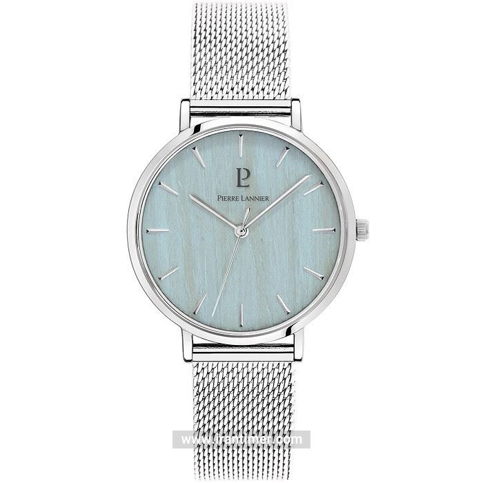 قیمت و خرید ساعت مچی زنانه پیر لنیر(PIERRE LANNIER) مدل 017F668 کلاسیک | اورجینال و اصلی