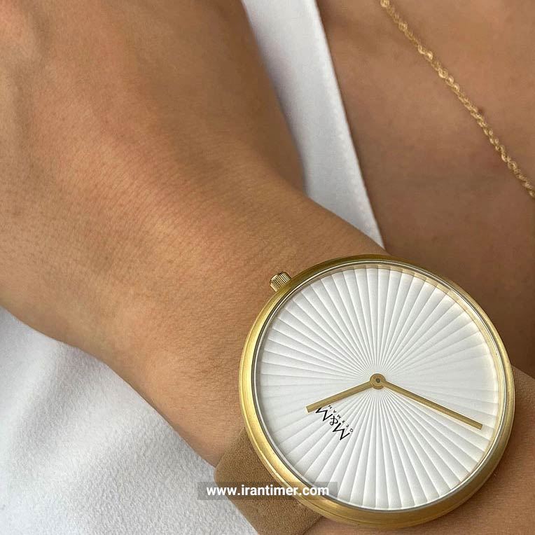 قیمت و خرید ساعت مچی زنانه ام اند ام(M & M) مدل M11943-512 کلاسیک | اورجینال و اصلی