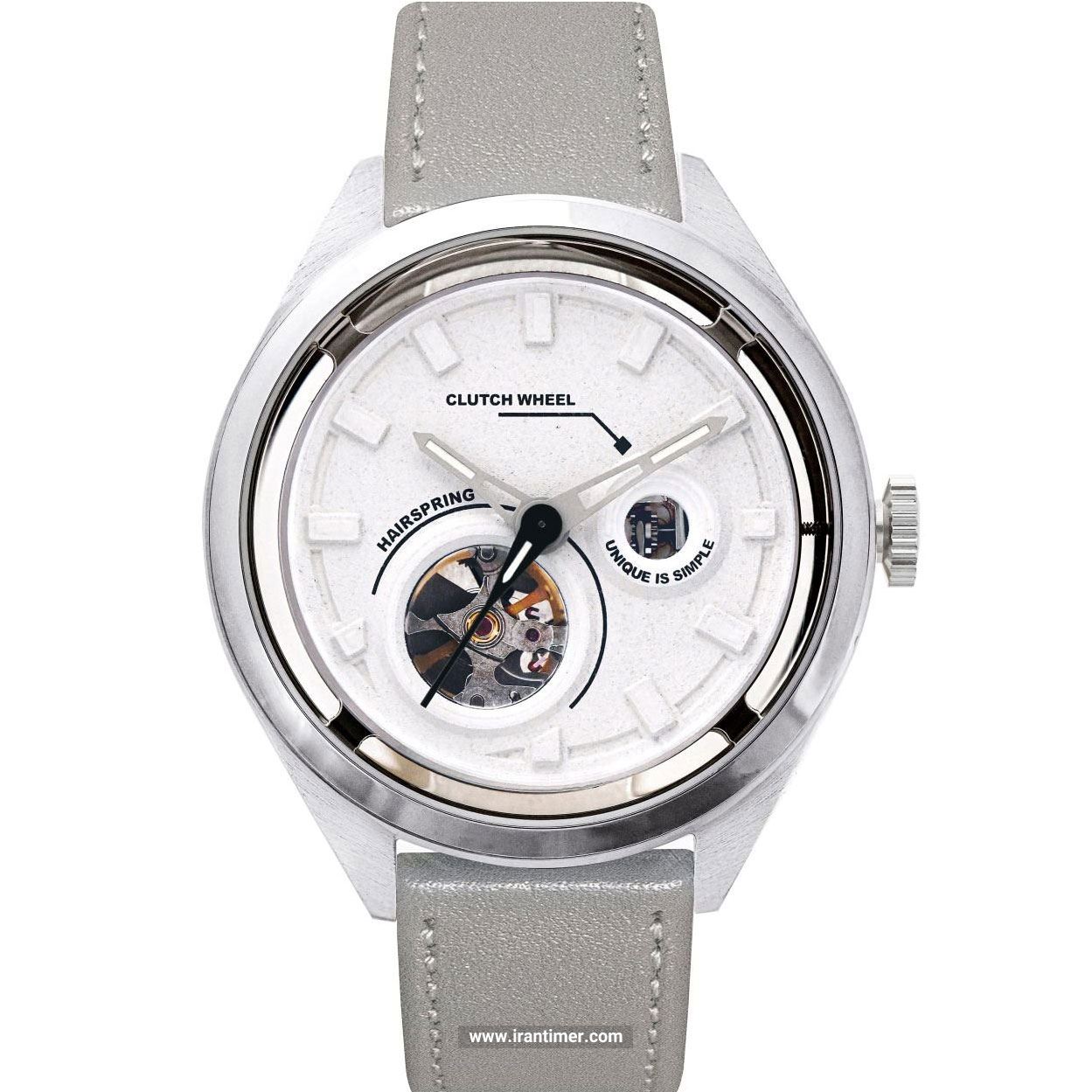 قیمت و خرید ساعت مچی مردانه تکس(TACS) مدل TS2301C کلاسیک | اورجینال و اصلی