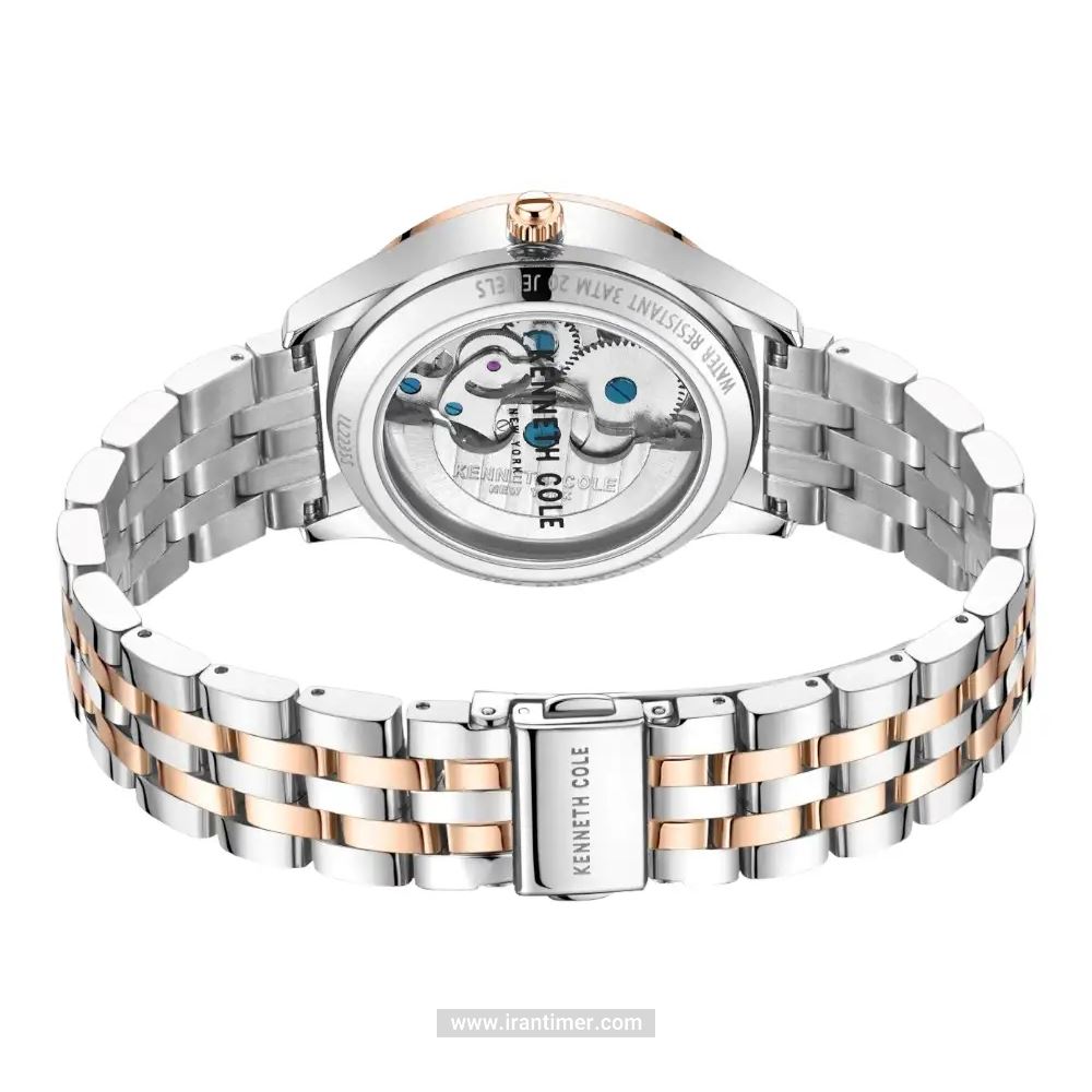 قیمت و خرید ساعت مچی زنانه کنت کول(KENNETH COLE) مدل KCWLL2235506 کلاسیک | اورجینال و اصلی