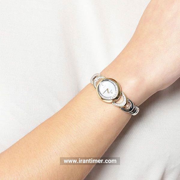 قیمت و خرید ساعت مچی زنانه سیکو(SEIKO) مدل SUP296P1 فشن | اورجینال و اصلی