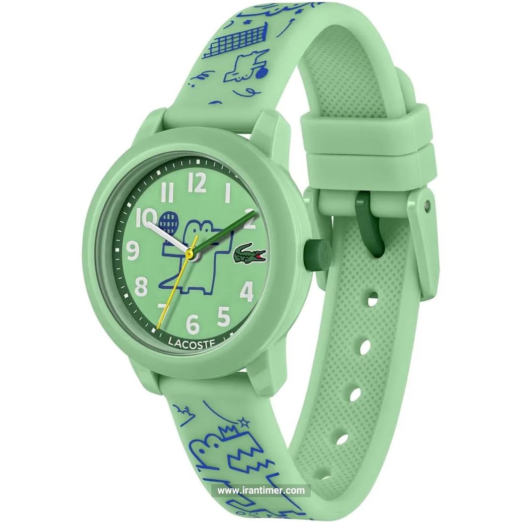قیمت و خرید ساعت مچی لاکوست(LACOSTE) مدل 2030057 اسپرت | اورجینال و اصلی