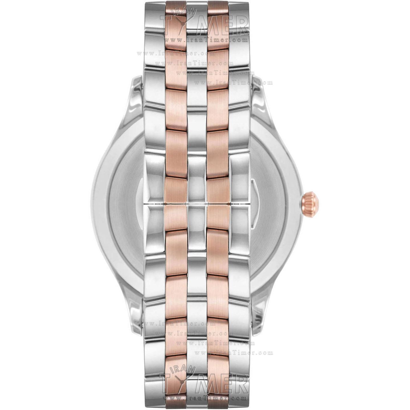 قیمت و خرید ساعت مچی مردانه امپریو آرمانی(EMPORIO ARMANI) مدل AR11044 کلاسیک | اورجینال و اصلی