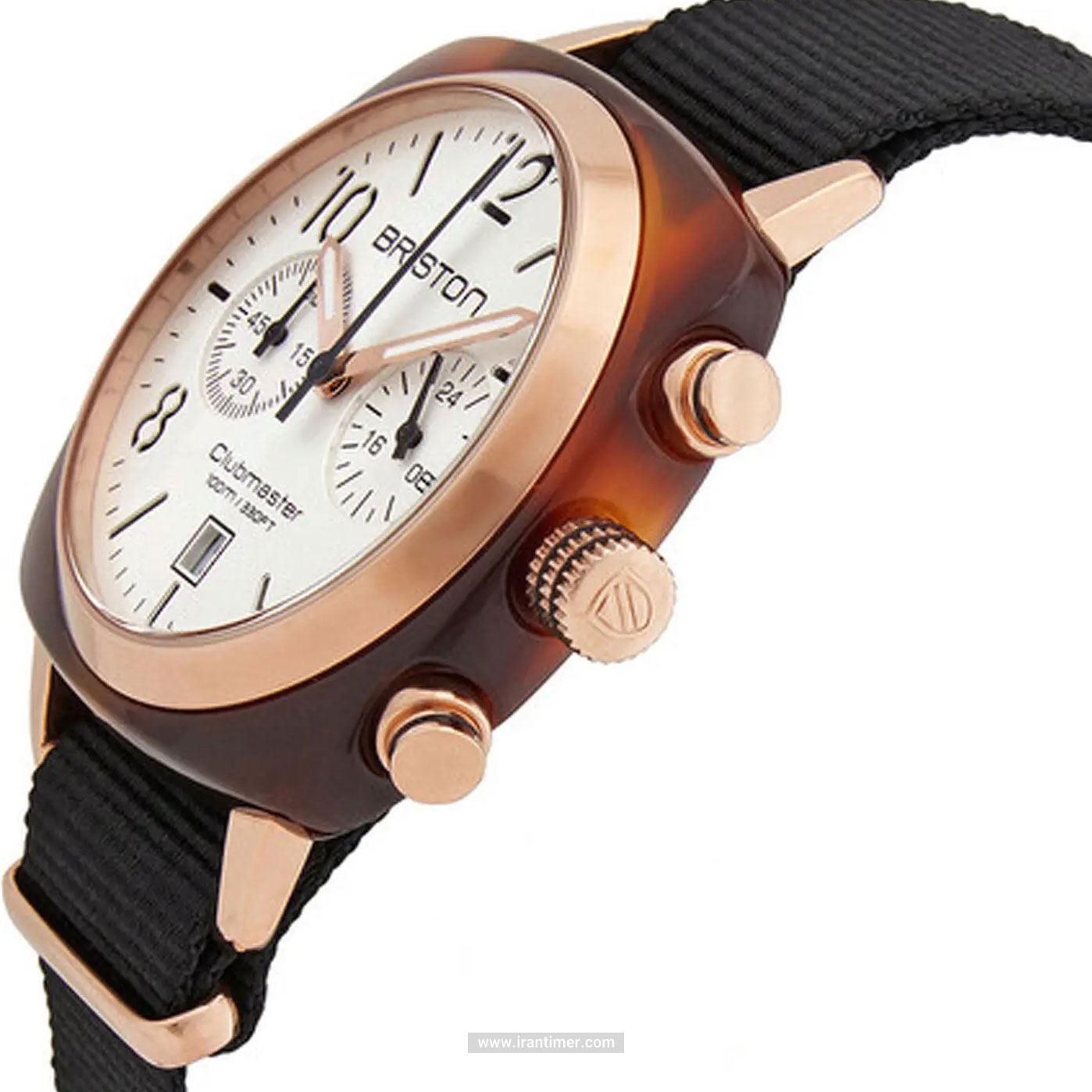 قیمت و خرید ساعت مچی مردانه بریستونن رست(BRISTON WRIST) مدل 17140.PRA.T.2.NB اسپرت | اورجینال و اصلی