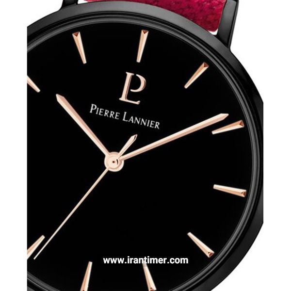 قیمت و خرید ساعت مچی زنانه پیر لنیر(PIERRE LANNIER) مدل 191F835 کلاسیک | اورجینال و اصلی