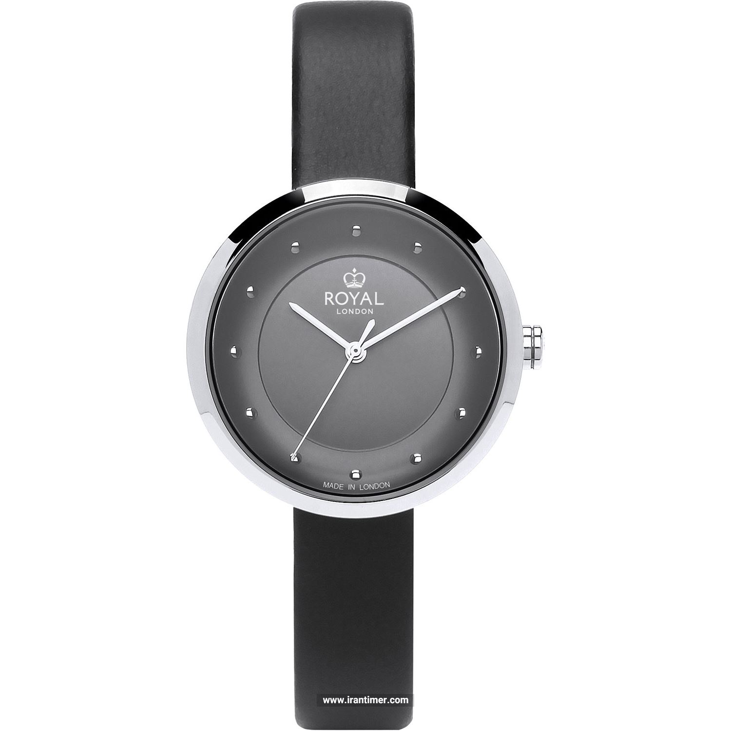 قیمت و خرید ساعت مچی زنانه رویال لندن(ROYAL LONDON) مدل 21428-01 کلاسیک | اورجینال و اصلی