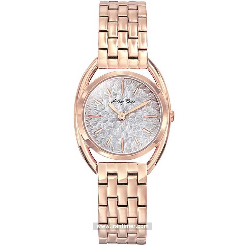 قیمت و خرید ساعت مچی زنانه متی تیسوت(MATHEY TISSOT) مدل D933PI کلاسیک | اورجینال و اصلی