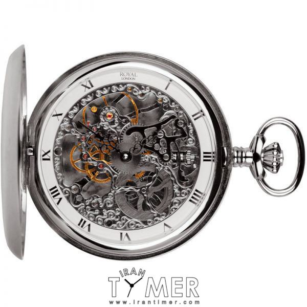 قیمت و خرید ساعت مچی رویال لندن(ROYAL LONDON) مدل 90016-01 کلاسیک | اورجینال و اصلی