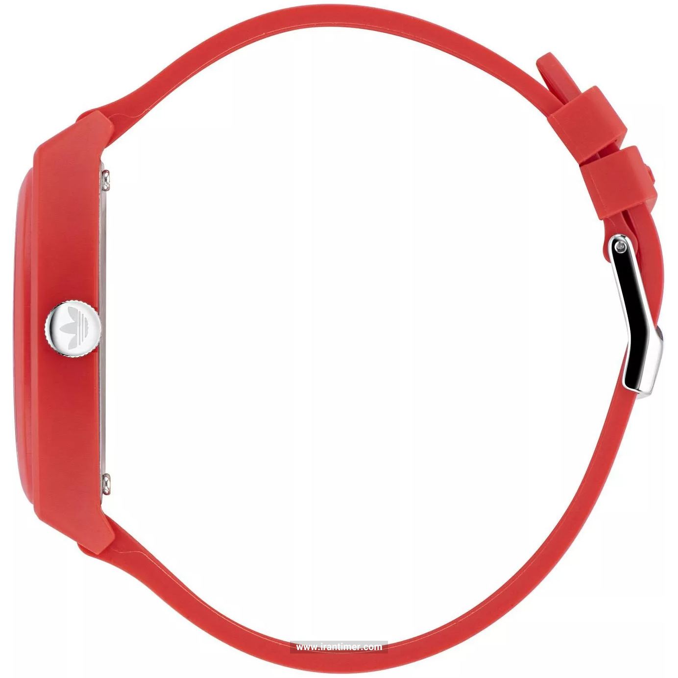 قیمت و خرید ساعت مچی مردانه زنانه آدیداس(Adidas) مدل AOST23051 اسپرت | اورجینال و اصلی