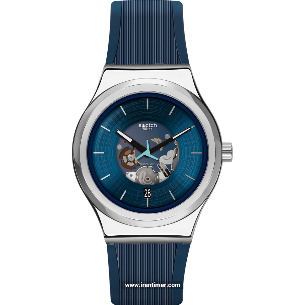 قیمت و خرید ساعت مچی مردانه سواچ(SWATCH) مدل YIS430 اسپرت | اورجینال و اصلی