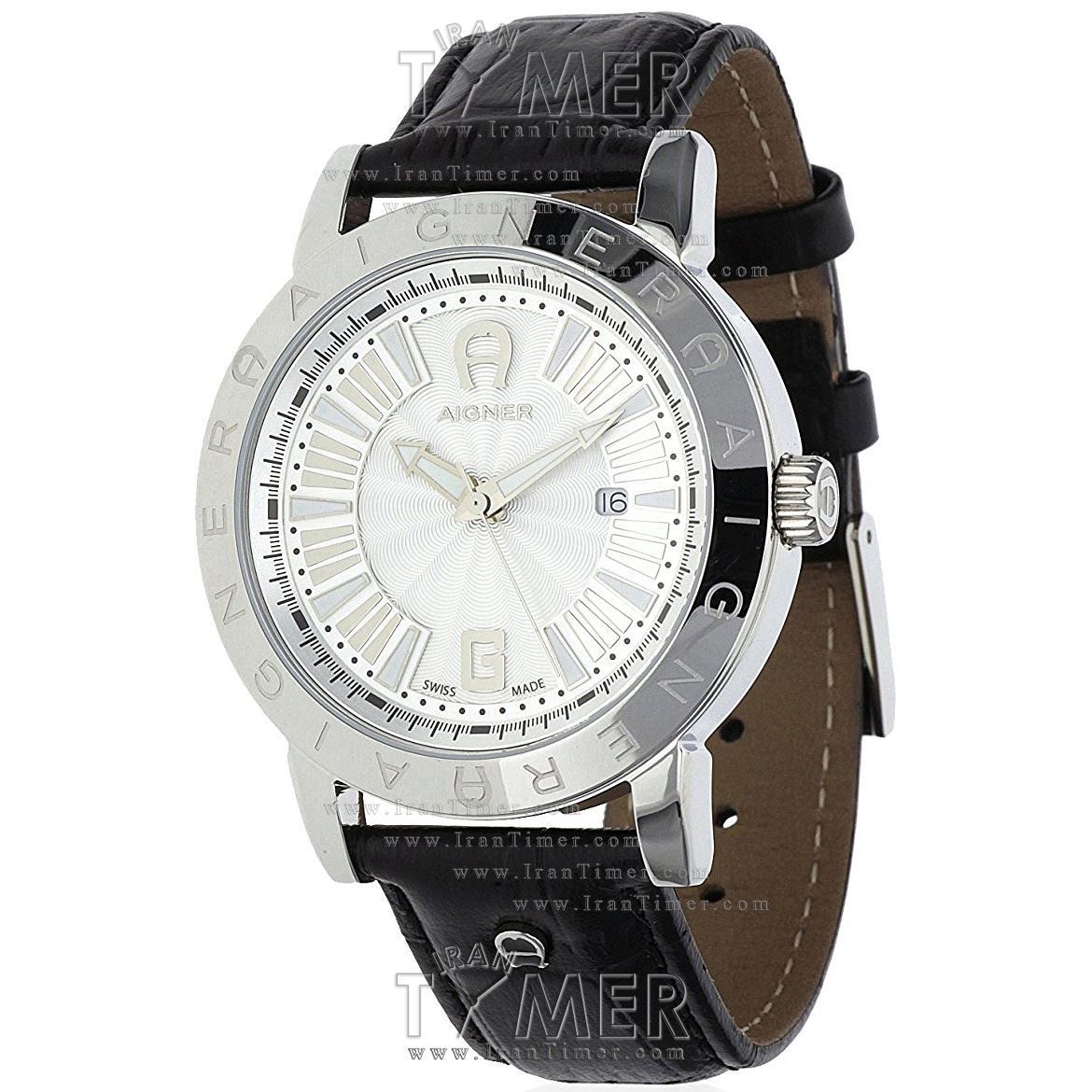 قیمت و خرید ساعت مچی مردانه اگنر(AIGNER) مدل A26053 کلاسیک | اورجینال و اصلی
