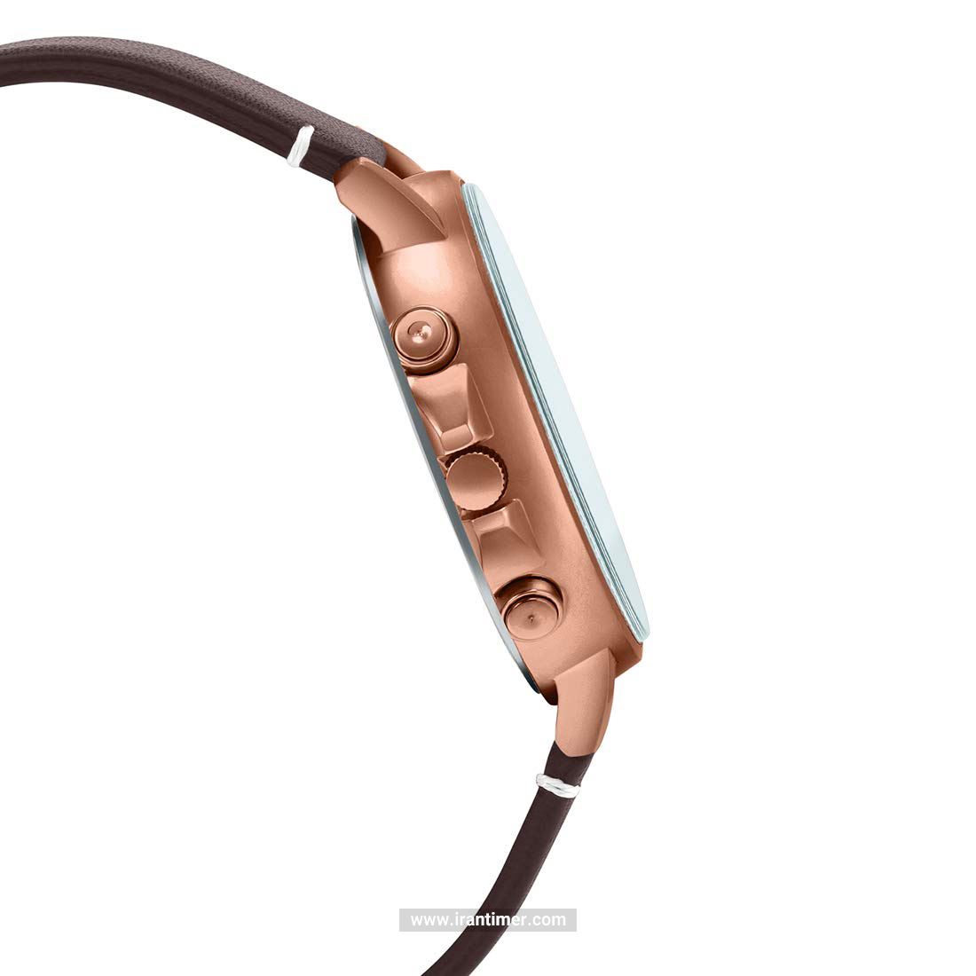 قیمت و خرید ساعت مچی مردانه کاسیو (CASIO) جنرال مدل MTP-E321RL-5AVDF کلاسیک | اورجینال و اصلی