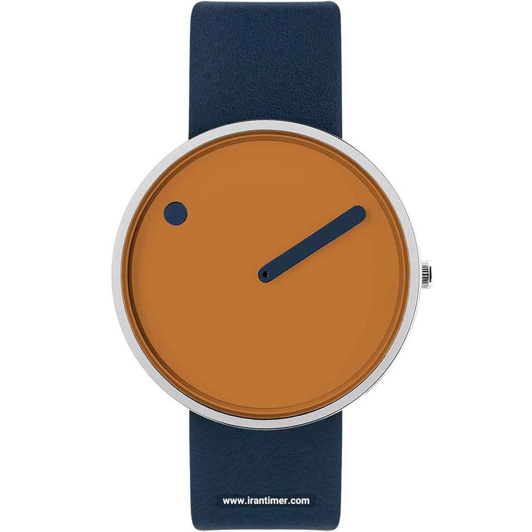 قیمت و خرید ساعت مچی مردانه پیکتو(PICTO) مدل P43347-6720S کلاسیک | اورجینال و اصلی