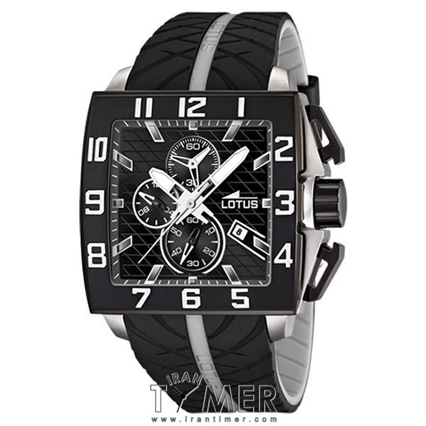 قیمت و خرید ساعت مچی مردانه لوتوس(LOTUS) مدل L15773/3 اسپرت | اورجینال و اصلی