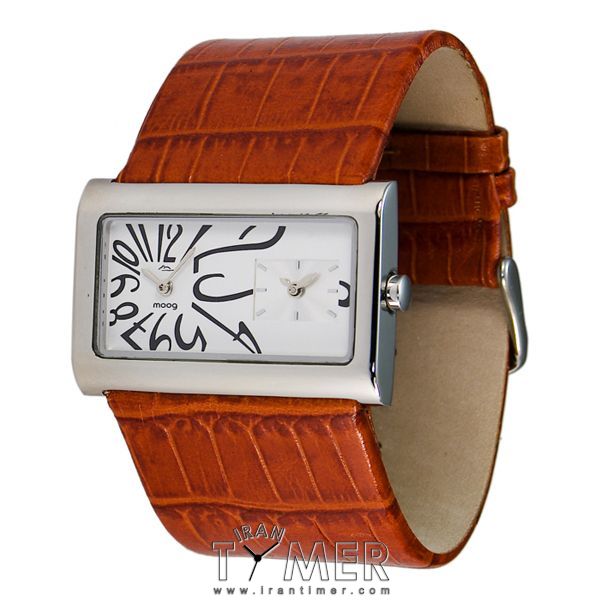قیمت و خرید ساعت مچی زنانه موگ پاریس(MOOG PARIS) مدل M41612-012 فشن | اورجینال و اصلی