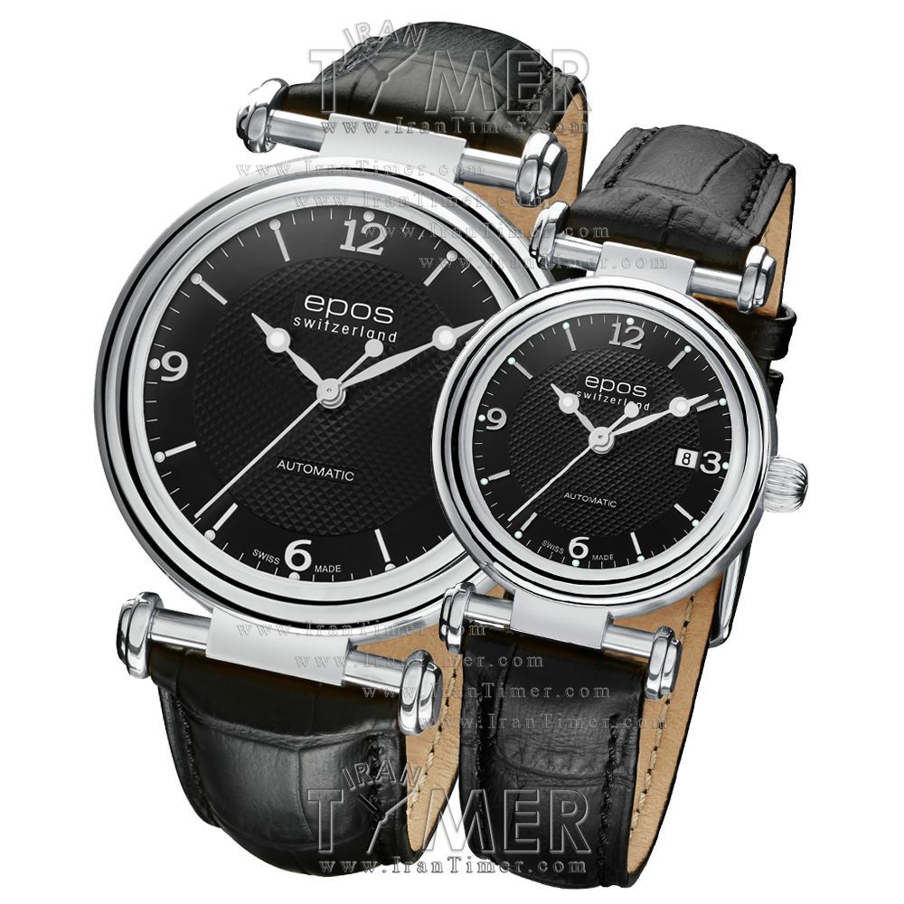 قیمت و خرید ساعت مچی زنانه ایپوز(EPOS) مدل 4430.120.20.55.15 کلاسیک | اورجینال و اصلی