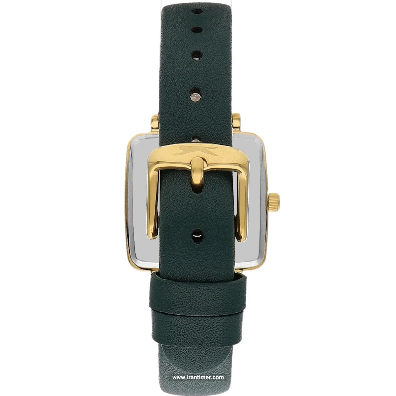 قیمت و خرید ساعت مچی زنانه اسلازنجر(SLAZENGER) مدل SL.09.2256.3.03 کلاسیک | اورجینال و اصلی