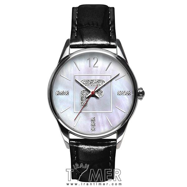 قیمت و خرید ساعت مچی زنانه فیلا(FILA) مدل 38-078-001 کلاسیک | اورجینال و اصلی