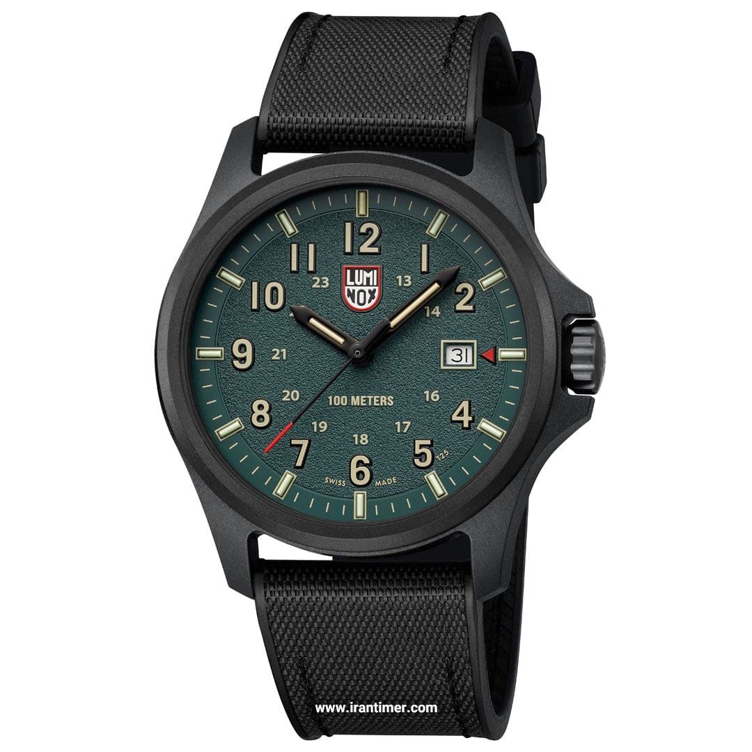 قیمت و خرید ساعت مچی مردانه لومینوکس(LUMINOX) مدل XL.1977 اسپرت | اورجینال و اصلی