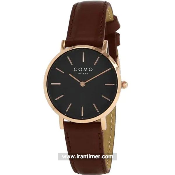 قیمت و خرید ساعت مچی زنانه کومو میلانو(COMO MILANO) مدل CM012.305.2BR1 کلاسیک | اورجینال و اصلی