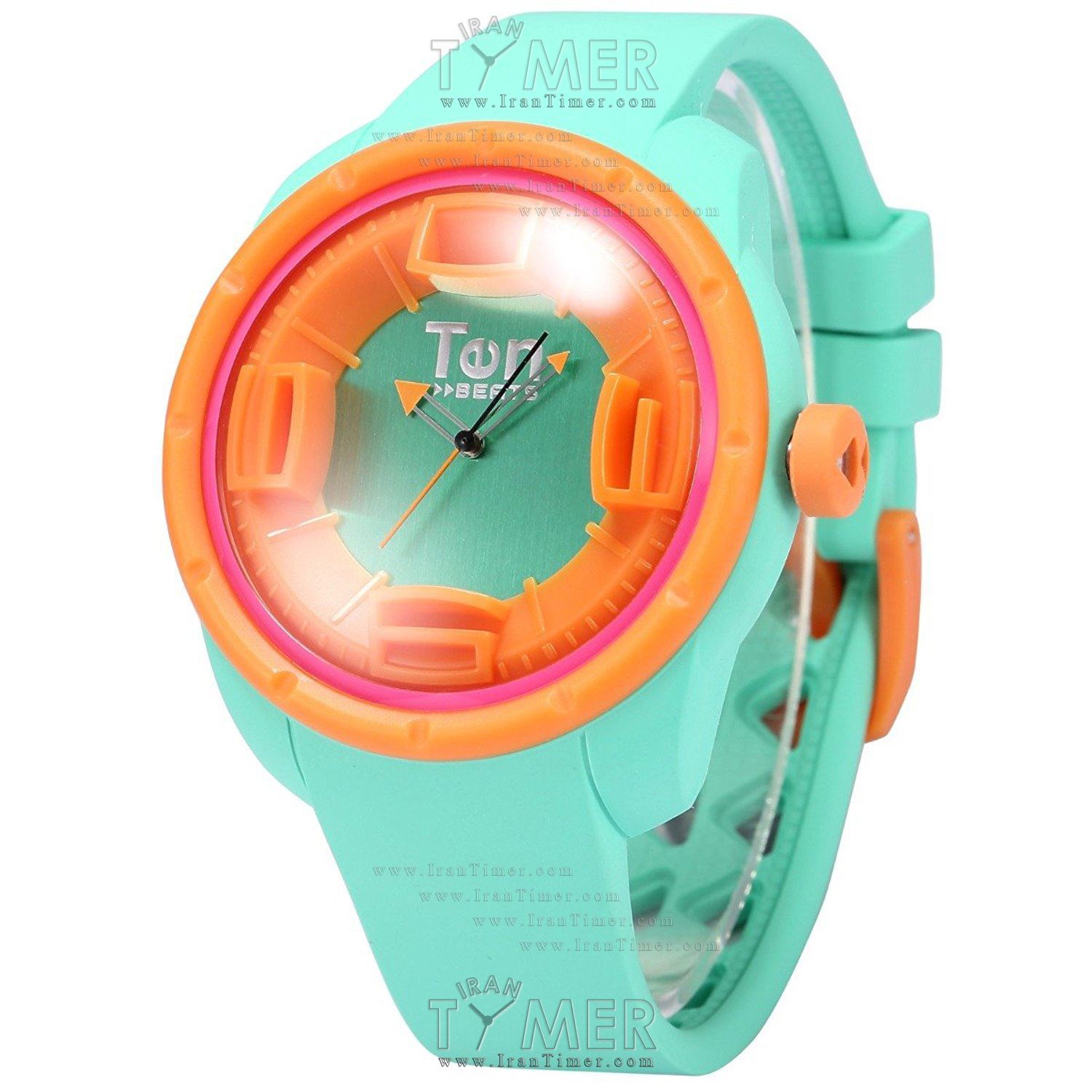 قیمت و خرید ساعت مچی تن‌بیتس(TEN BEATS) مدل BF130206 اسپرت | اورجینال و اصلی