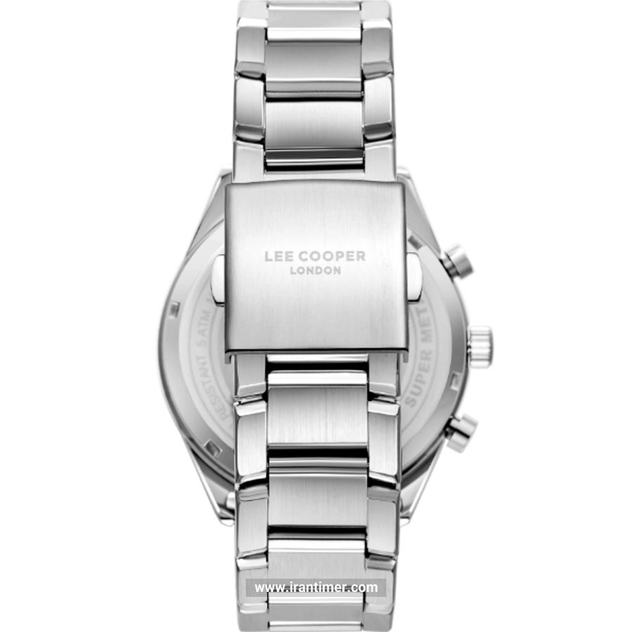 قیمت و خرید ساعت مچی مردانه لیکوپر(LEE COOPER) مدل LC08149.330 کلاسیک | اورجینال و اصلی