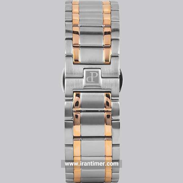 قیمت و خرید ساعت مچی مردانه پیرپتی(Pierre Petit) مدل P-856D کلاسیک | اورجینال و اصلی