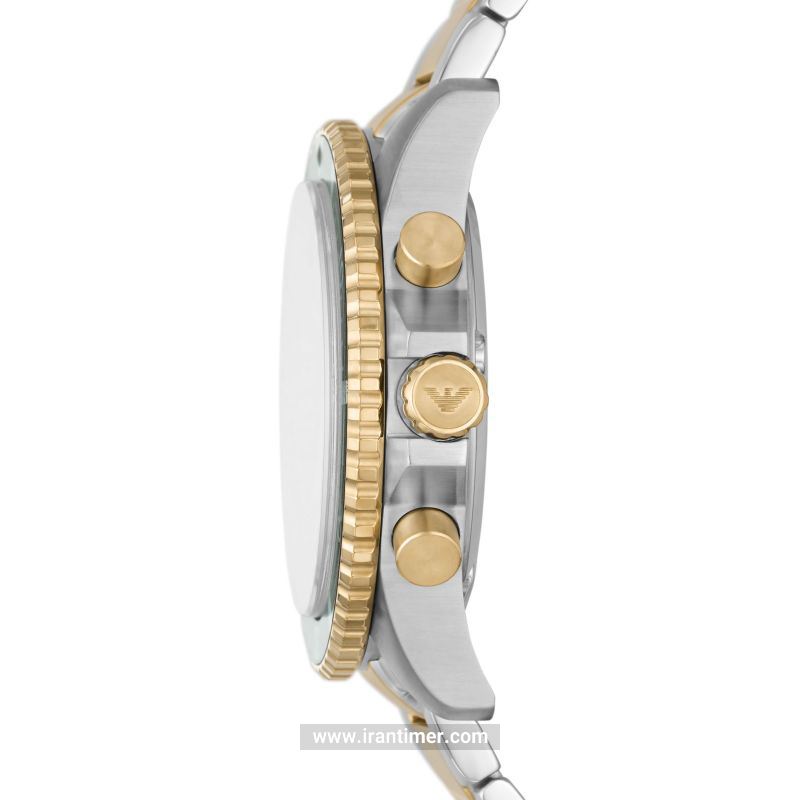 قیمت و خرید ساعت مچی مردانه امپریو آرمانی(EMPORIO ARMANI) مدل AR11361 کلاسیک | اورجینال و اصلی