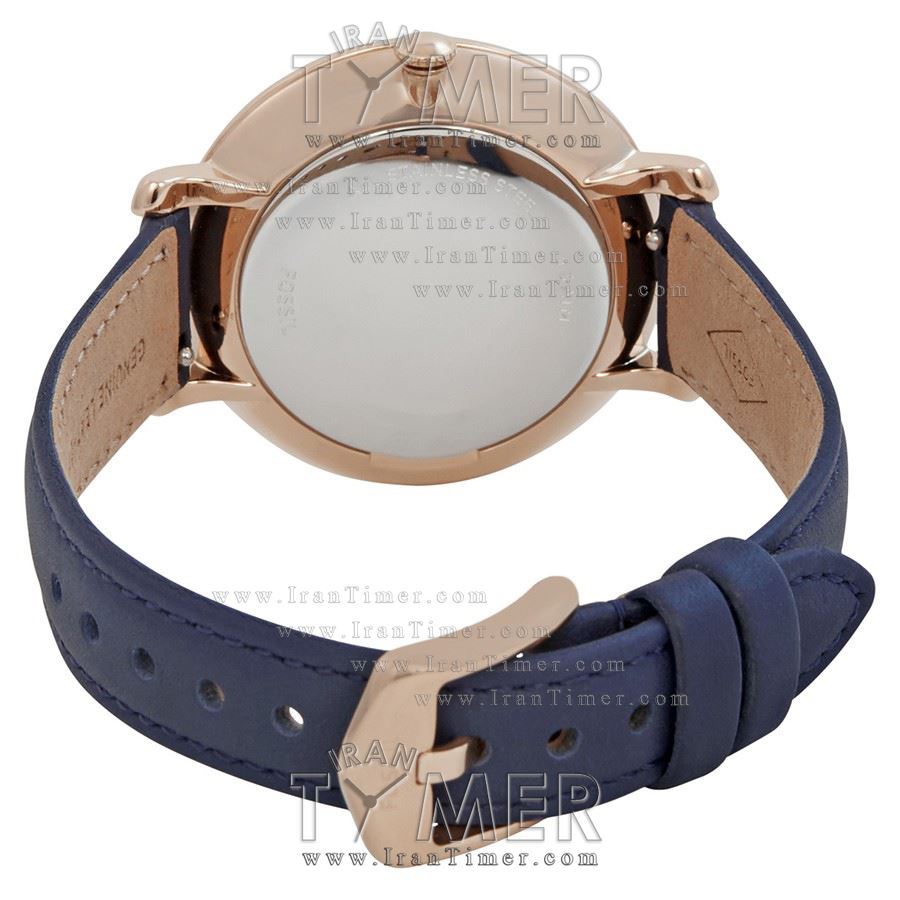 قیمت و خرید ساعت مچی زنانه فسیل(FOSSIL) مدل ES4291 فشن | اورجینال و اصلی