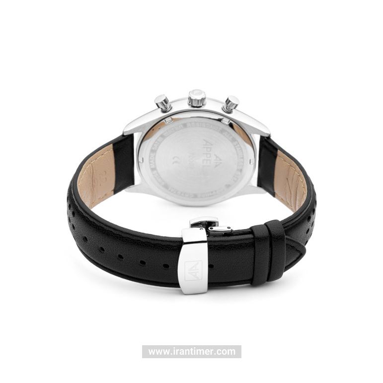 قیمت و خرید ساعت مچی مردانه اپلا(APPELLA) مدل L70002.5213CH کلاسیک | اورجینال و اصلی