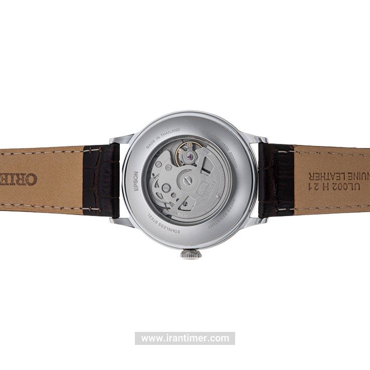 قیمت و خرید ساعت مچی مردانه اورینت(ORIENT) مدل RA-AK0702Y10B کلاسیک | اورجینال و اصلی