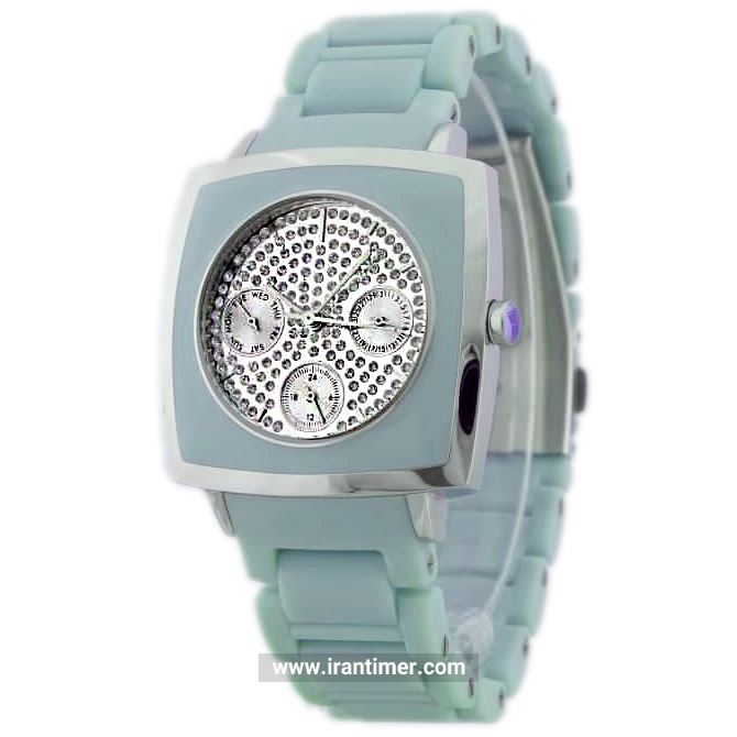 قیمت و خرید ساعت مچی زنانه بی سی بی جی(BCBG MAXAZRIA) مدل BG8277-01 فشن اسپرت | اورجینال و اصلی