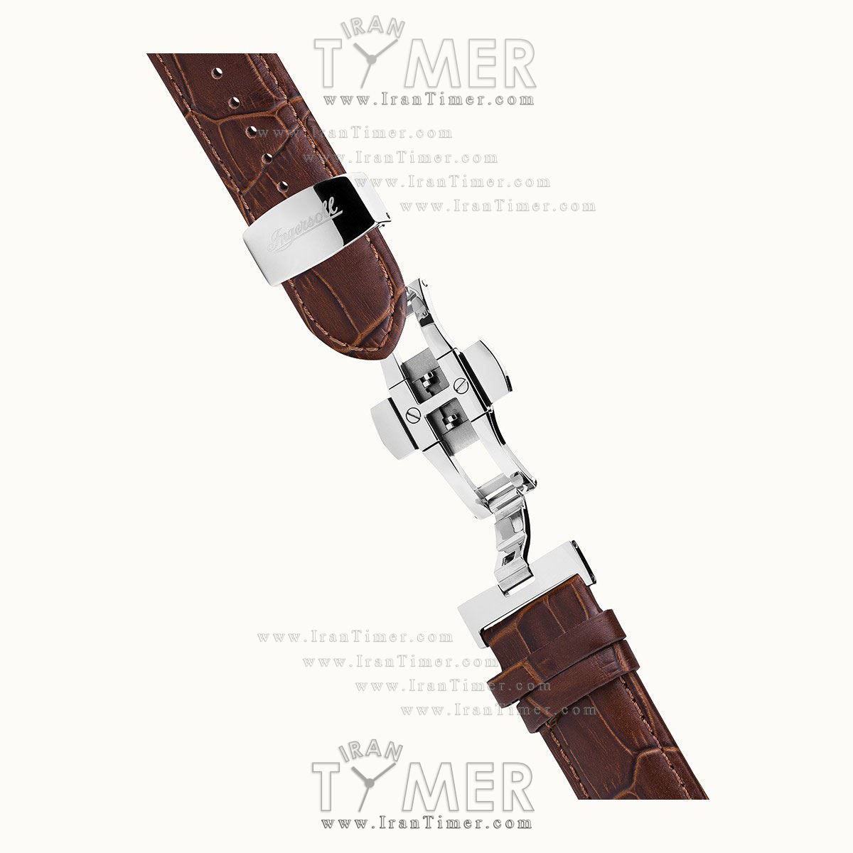 قیمت و خرید ساعت مچی مردانه اینگرسول(INGERSOLL) مدل I00501 کلاسیک | اورجینال و اصلی