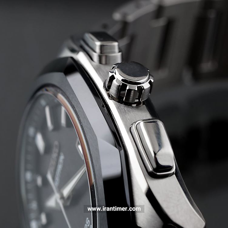 قیمت و خرید ساعت مچی مردانه سیکو(SEIKO) مدل SSJ007J1 کلاسیک | اورجینال و اصلی