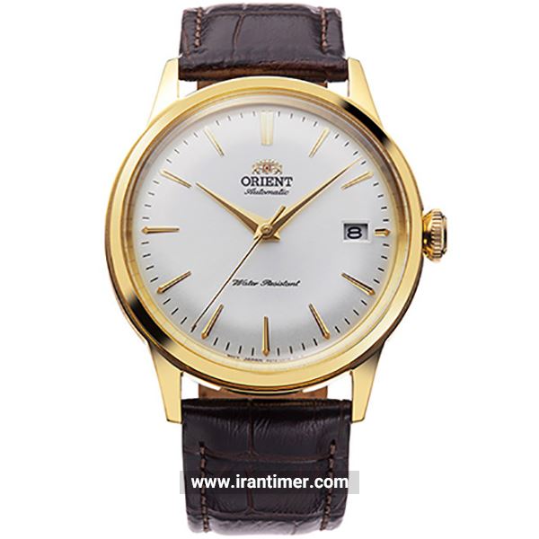 قیمت و خرید ساعت مچی مردانه اورینت(ORIENT) مدل RA-AC0M01S00C کلاسیک | اورجینال و اصلی