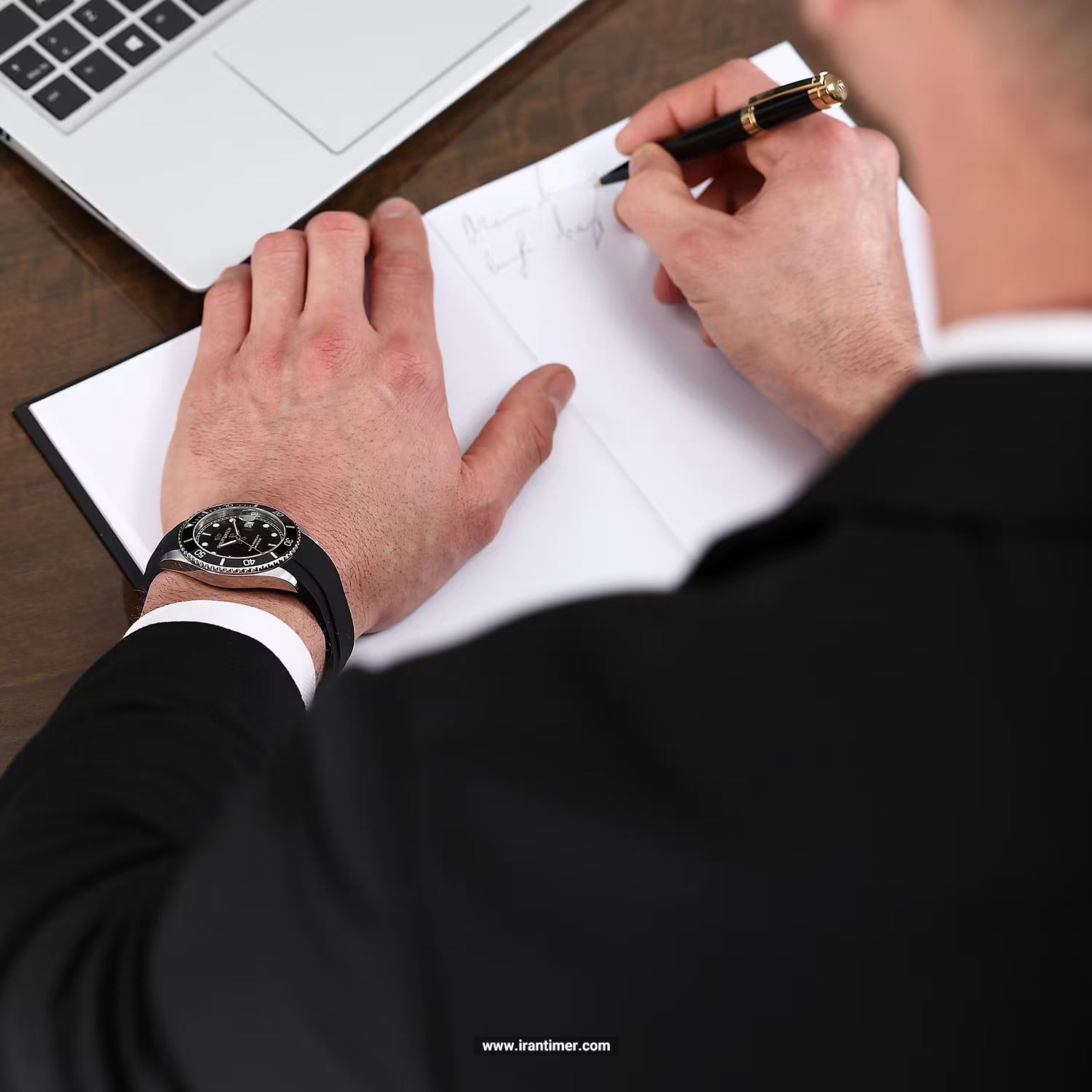 قیمت و خرید ساعت مچی مردانه فلیپ واچ(Philip Watch) مدل R8251597004 اسپرت | اورجینال و اصلی