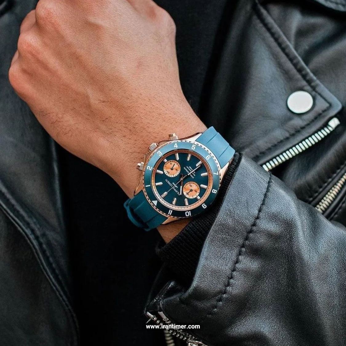 قیمت و خرید ساعت مچی مردانه فیلیپولورتی(Filippo Loreti) مدل FL00556 اسپرت | اورجینال و اصلی