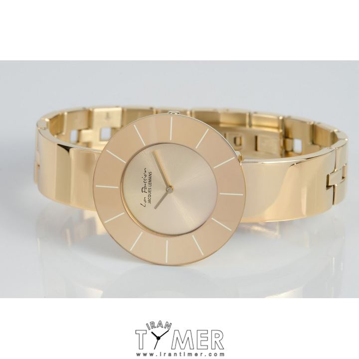 قیمت و خرید ساعت مچی زنانه ژاک لمن(JACQUES LEMANS) مدل LP-128C کلاسیک | اورجینال و اصلی